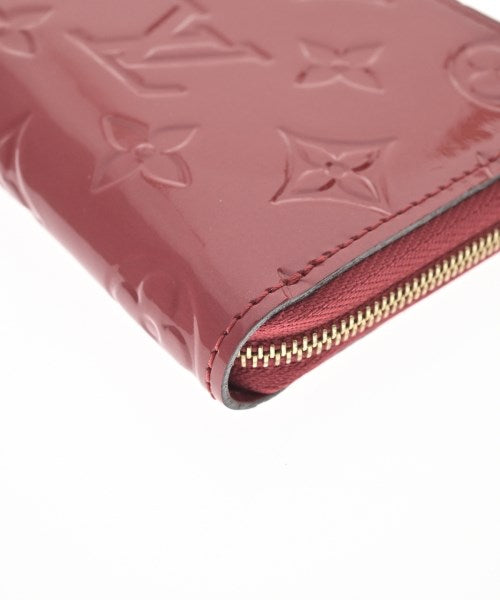 LOUIS VUITTON กระเป๋าสตางค์/กระเป๋าใส่เหรียญ