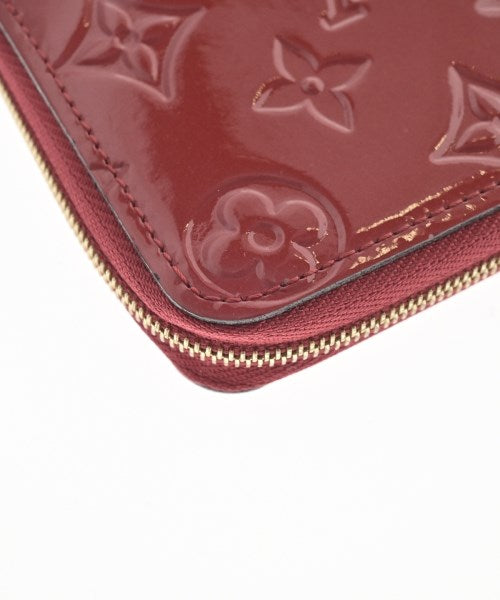 LOUIS VUITTON กระเป๋าสตางค์/กระเป๋าใส่เหรียญ