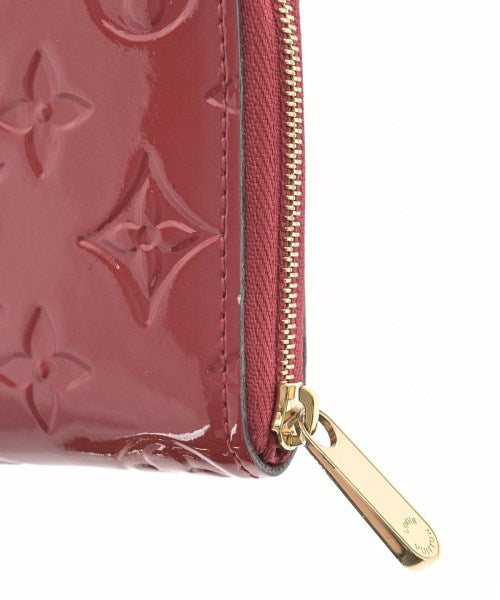 LOUIS VUITTON กระเป๋าสตางค์/กระเป๋าใส่เหรียญ