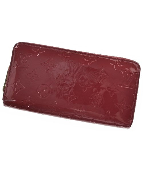 LOUIS VUITTON กระเป๋าสตางค์/กระเป๋าใส่เหรียญ