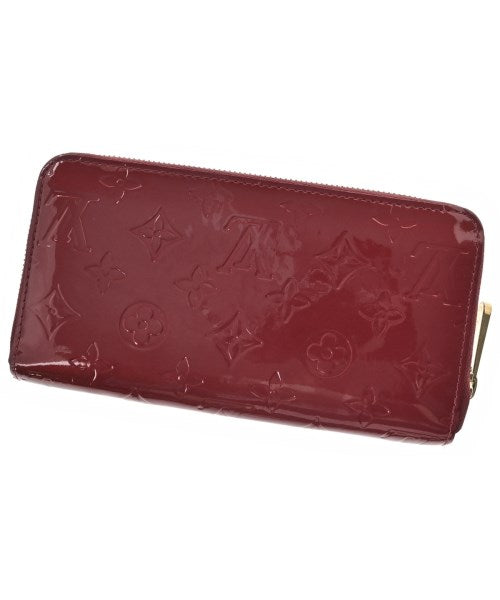 LOUIS VUITTON กระเป๋าสตางค์/กระเป๋าใส่เหรียญ