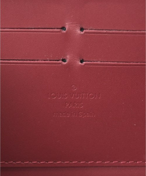 LOUIS VUITTON กระเป๋าสตางค์/กระเป๋าใส่เหรียญ