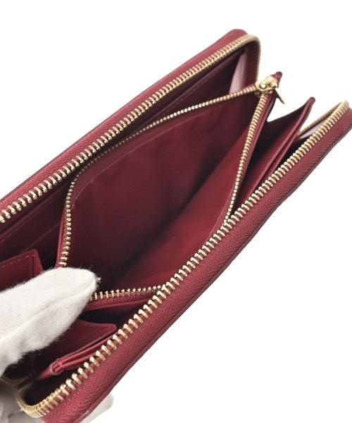 LOUIS VUITTON กระเป๋าสตางค์/กระเป๋าใส่เหรียญ