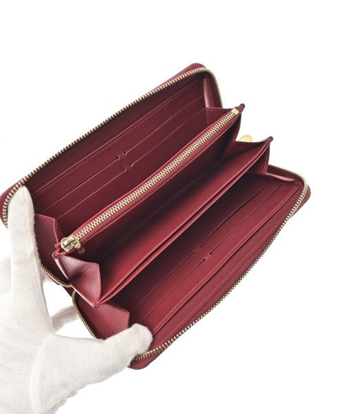 LOUIS VUITTON กระเป๋าสตางค์/กระเป๋าใส่เหรียญ