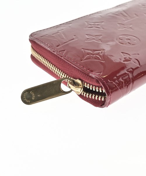 LOUIS VUITTON กระเป๋าสตางค์/กระเป๋าใส่เหรียญ