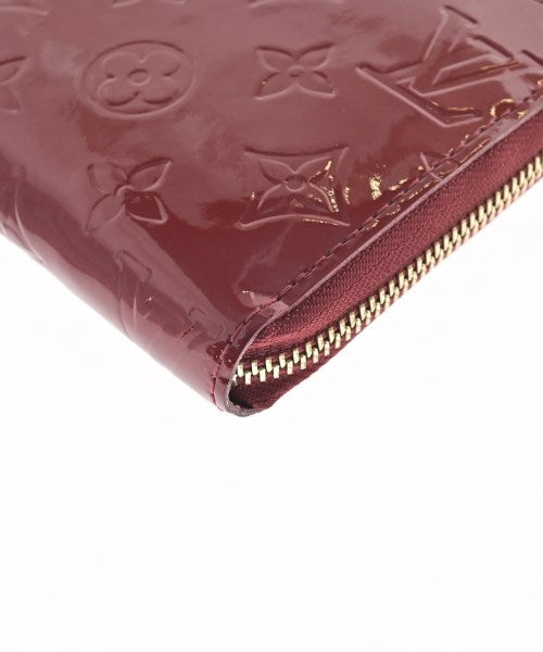LOUIS VUITTON กระเป๋าสตางค์/กระเป๋าใส่เหรียญ