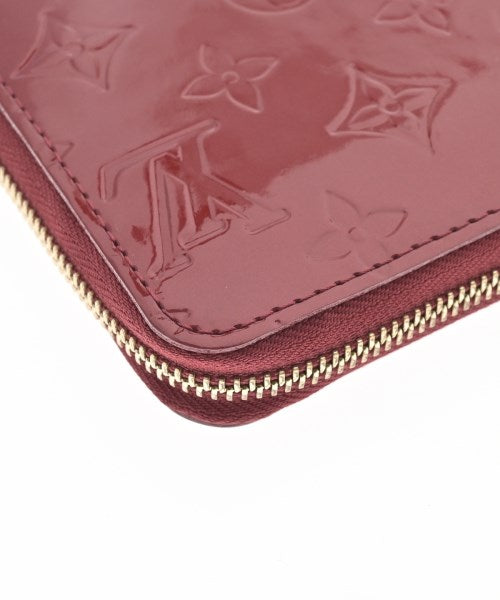 LOUIS VUITTON กระเป๋าสตางค์/กระเป๋าใส่เหรียญ