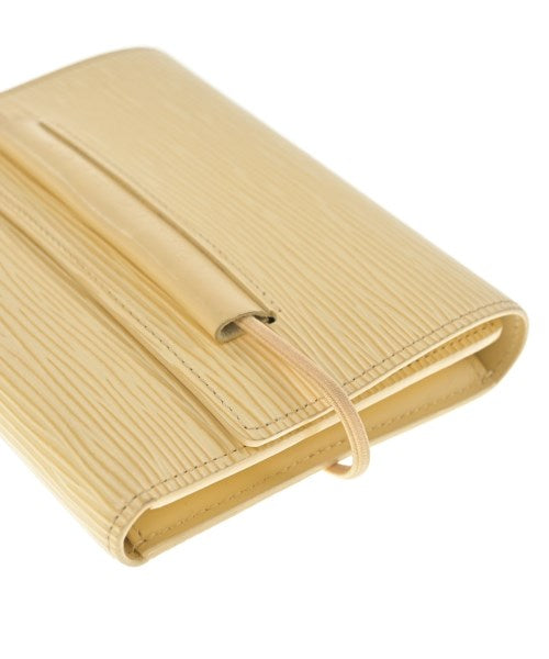 LOUIS VUITTON กระเป๋าสตางค์/กระเป๋าใส่เหรียญ