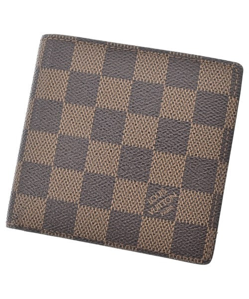 LOUIS VUITTON กระเป๋าสตางค์/กระเป๋าใส่เหรียญ