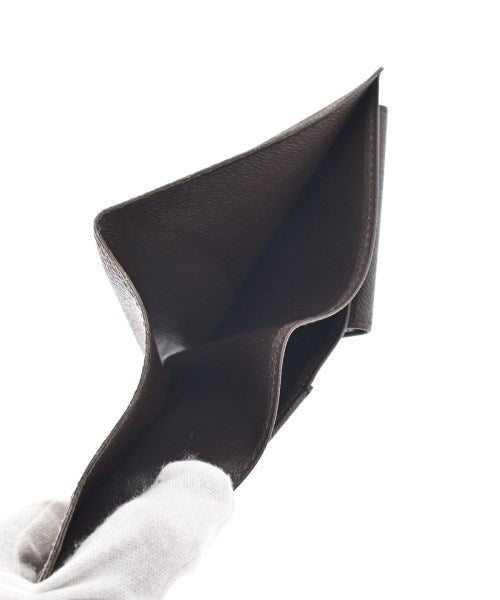LOUIS VUITTON กระเป๋าสตางค์/กระเป๋าใส่เหรียญ