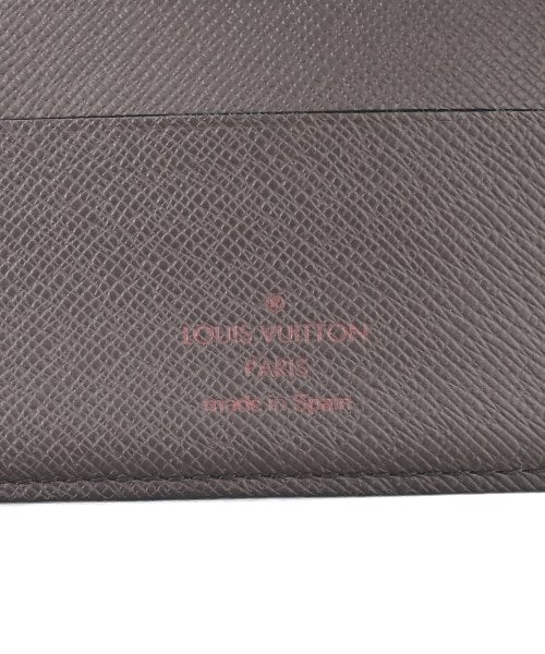 LOUIS VUITTON กระเป๋าสตางค์/กระเป๋าใส่เหรียญ