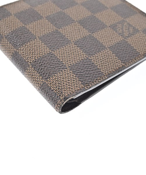 LOUIS VUITTON กระเป๋าสตางค์/กระเป๋าใส่เหรียญ