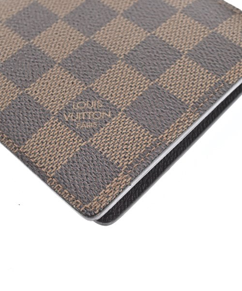 LOUIS VUITTON กระเป๋าสตางค์/กระเป๋าใส่เหรียญ
