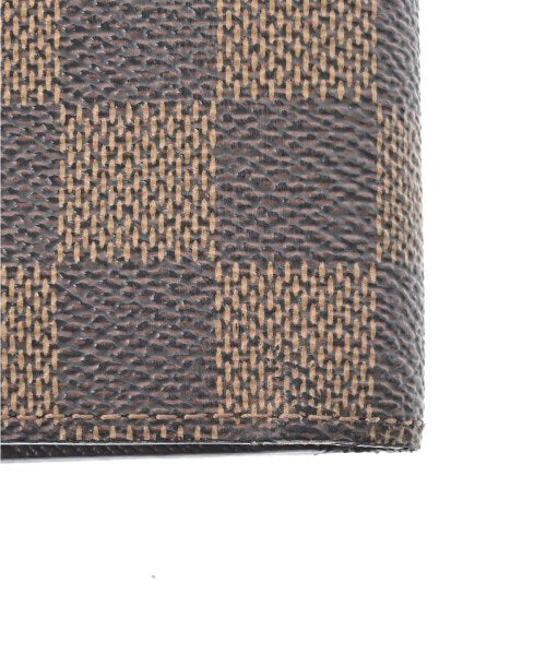 LOUIS VUITTON กระเป๋าสตางค์/กระเป๋าใส่เหรียญ