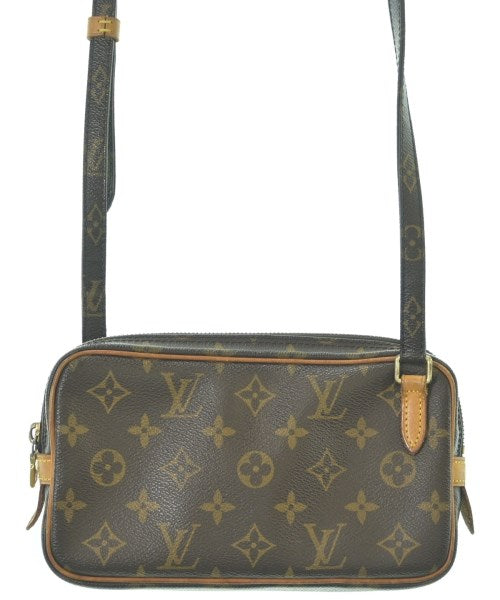 LOUIS VUITTON กระเป๋าสะพาย