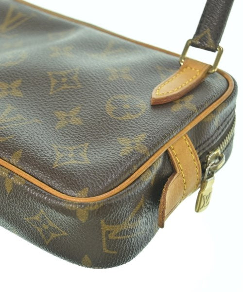 LOUIS VUITTON กระเป๋าสะพาย
