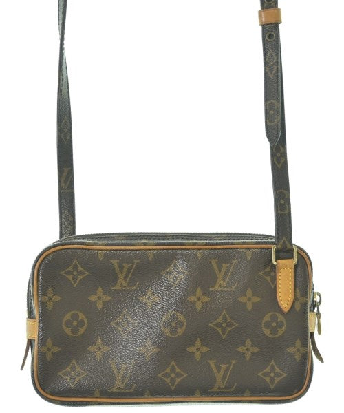 LOUIS VUITTON กระเป๋าสะพาย