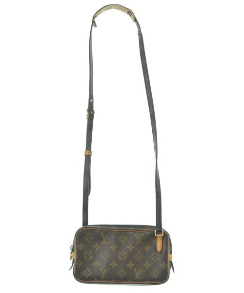 LOUIS VUITTON กระเป๋าสะพาย