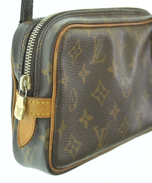 LOUIS VUITTON กระเป๋าสะพาย