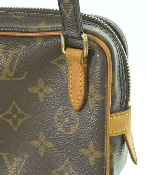 LOUIS VUITTON กระเป๋าสะพาย
