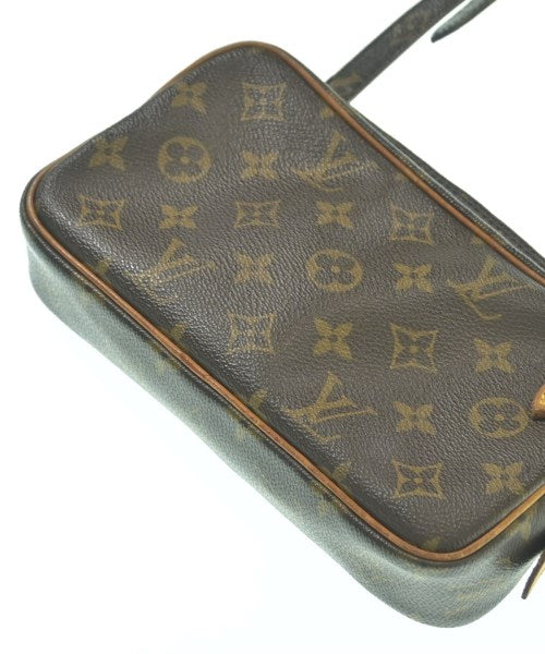 LOUIS VUITTON กระเป๋าสะพาย