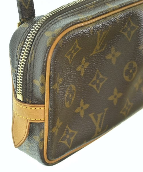 LOUIS VUITTON กระเป๋าสะพาย