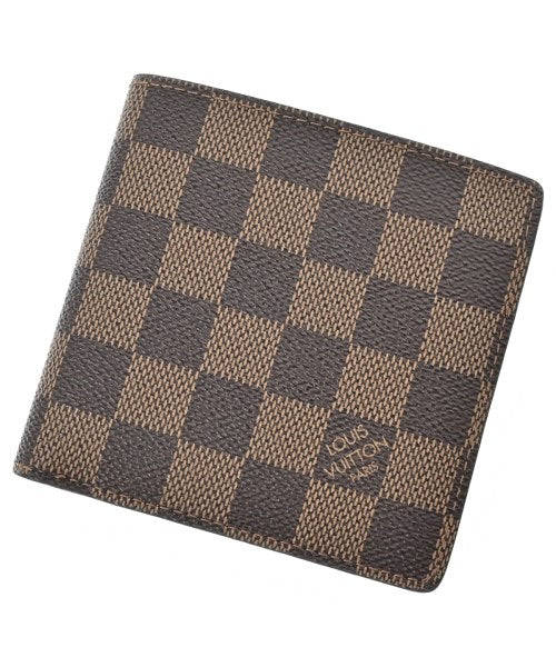 LOUIS VUITTON กระเป๋าสตางค์/กระเป๋าใส่เหรียญ