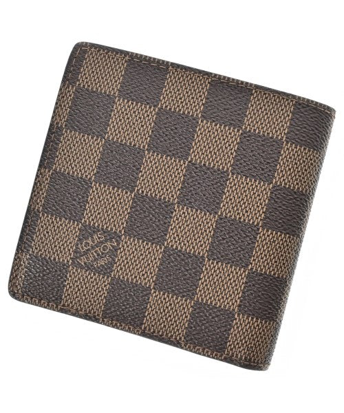 LOUIS VUITTON กระเป๋าสตางค์/กระเป๋าใส่เหรียญ