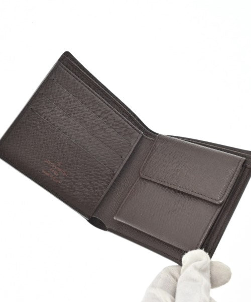 LOUIS VUITTON กระเป๋าสตางค์/กระเป๋าใส่เหรียญ