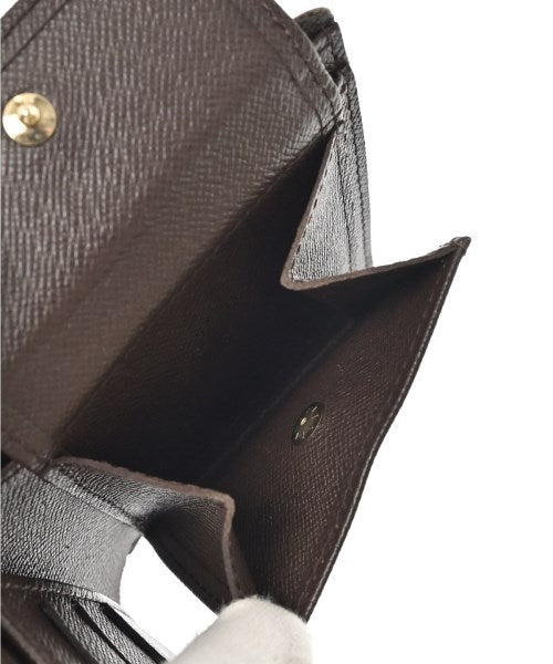LOUIS VUITTON กระเป๋าสตางค์/กระเป๋าใส่เหรียญ