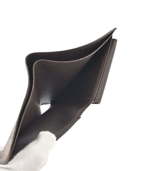 LOUIS VUITTON กระเป๋าสตางค์/กระเป๋าใส่เหรียญ