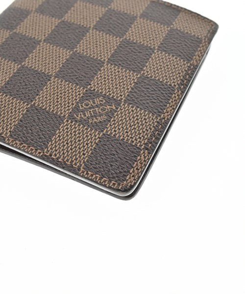 LOUIS VUITTON กระเป๋าสตางค์/กระเป๋าใส่เหรียญ