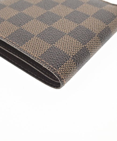 LOUIS VUITTON กระเป๋าสตางค์/กระเป๋าใส่เหรียญ