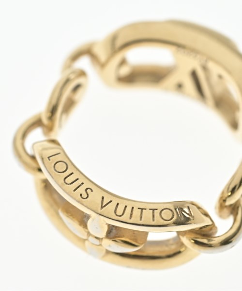 LOUIS VUITTON แหวน