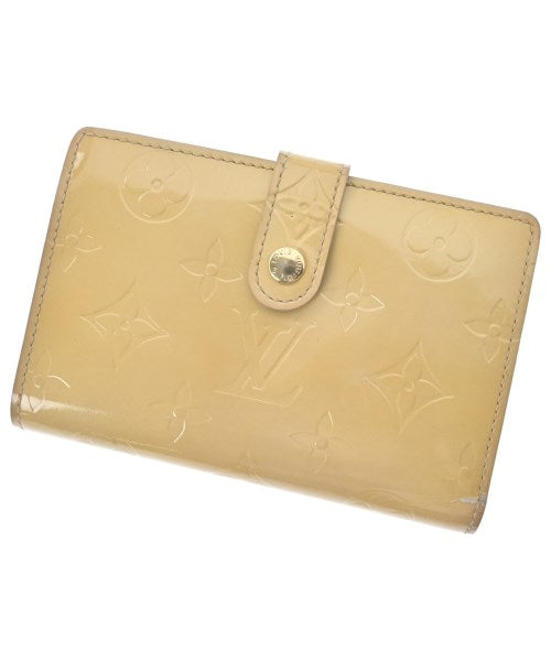 LOUIS VUITTON กระเป๋าสตางค์/กระเป๋าใส่เหรียญ