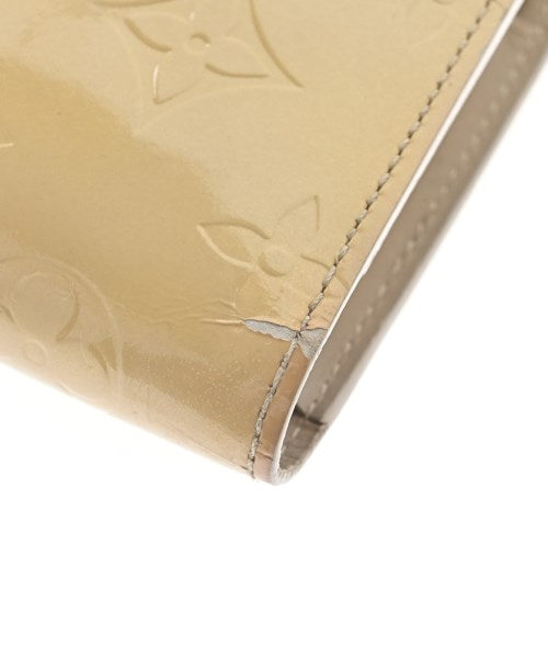 LOUIS VUITTON กระเป๋าสตางค์/กระเป๋าใส่เหรียญ