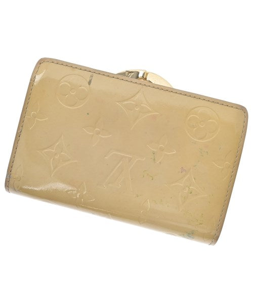 LOUIS VUITTON กระเป๋าสตางค์/กระเป๋าใส่เหรียญ