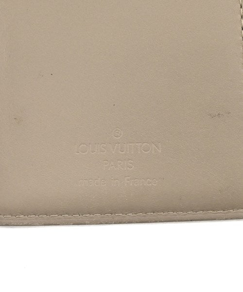LOUIS VUITTON กระเป๋าสตางค์/กระเป๋าใส่เหรียญ