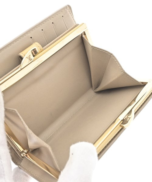 LOUIS VUITTON กระเป๋าสตางค์/กระเป๋าใส่เหรียญ