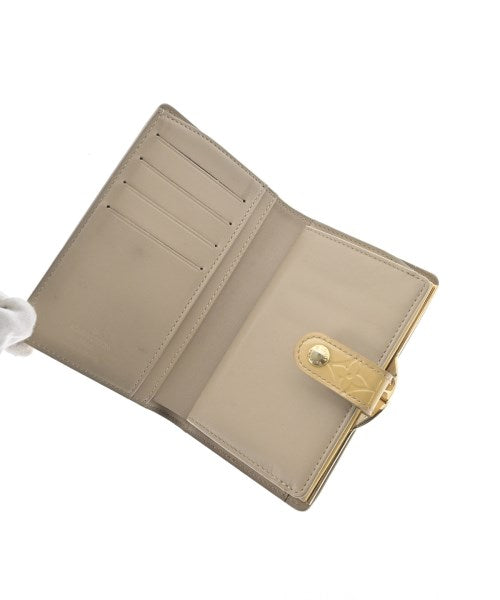 LOUIS VUITTON กระเป๋าสตางค์/กระเป๋าใส่เหรียญ