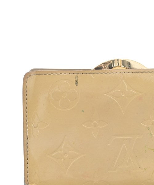 LOUIS VUITTON กระเป๋าสตางค์/กระเป๋าใส่เหรียญ