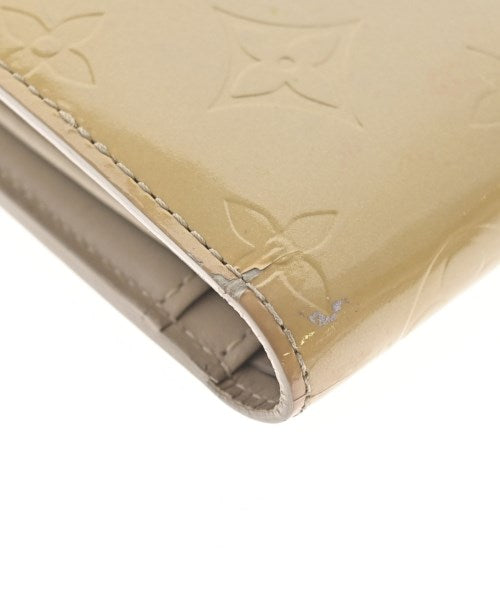 LOUIS VUITTON กระเป๋าสตางค์/กระเป๋าใส่เหรียญ