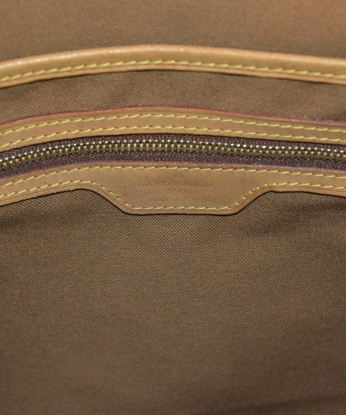 LOUIS VUITTON กระเป๋าถือขนาดใหญ่