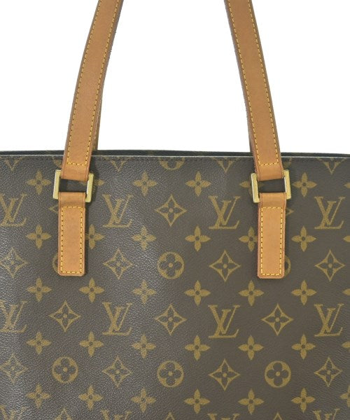LOUIS VUITTON กระเป๋าถือขนาดใหญ่