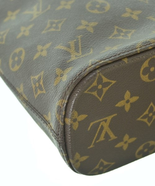 LOUIS VUITTON กระเป๋าถือขนาดใหญ่