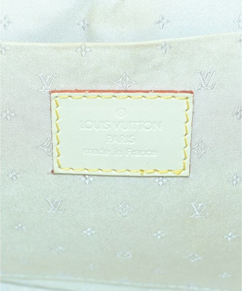 LOUIS VUITTON กระเป๋าถือ