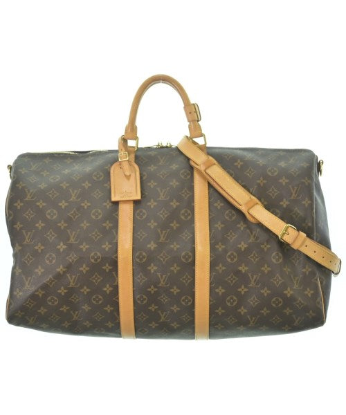 LOUIS VUITTON กระเป๋าใส่อุปกรณ์ขนาดใหญ่