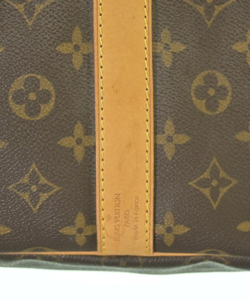 LOUIS VUITTON กระเป๋าใส่อุปกรณ์ขนาดใหญ่
