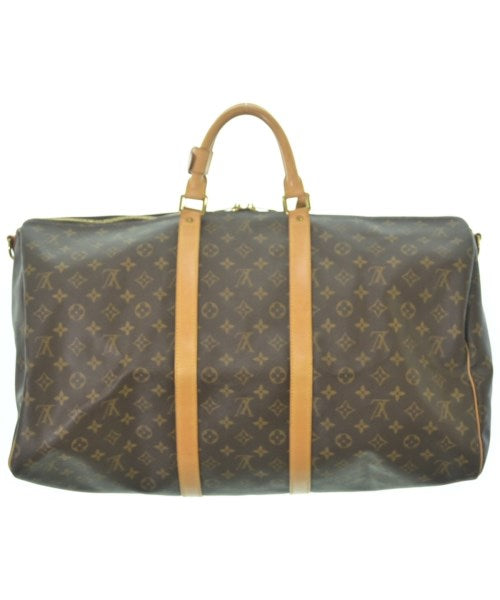 LOUIS VUITTON กระเป๋าใส่อุปกรณ์ขนาดใหญ่