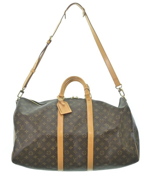 LOUIS VUITTON กระเป๋าใส่อุปกรณ์ขนาดใหญ่